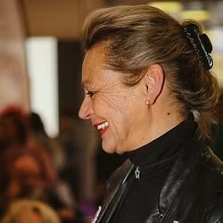 Barber Angels Brotherhood e.V Presseanfragen Gaby Günther