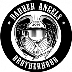 BARBER-ANGELS